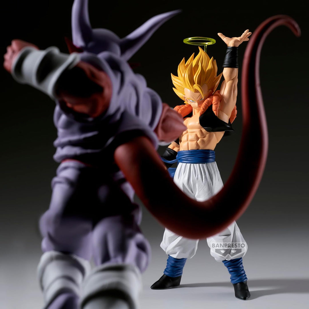 Dragon Ball Z "Janemba" Match Makers Figure
