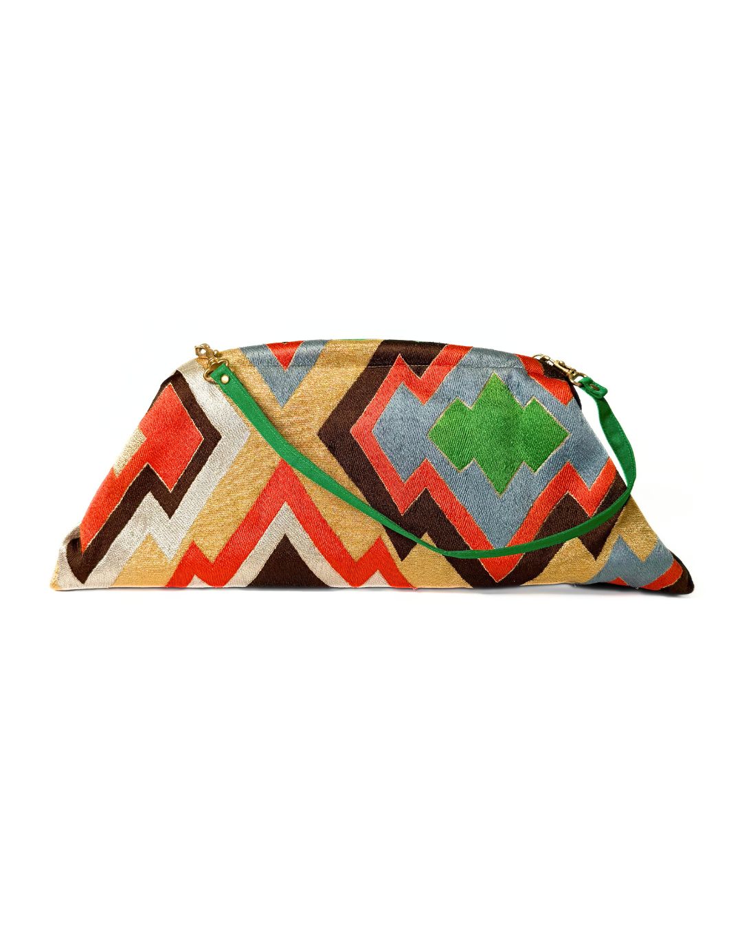 "Akari" Kimono Bag