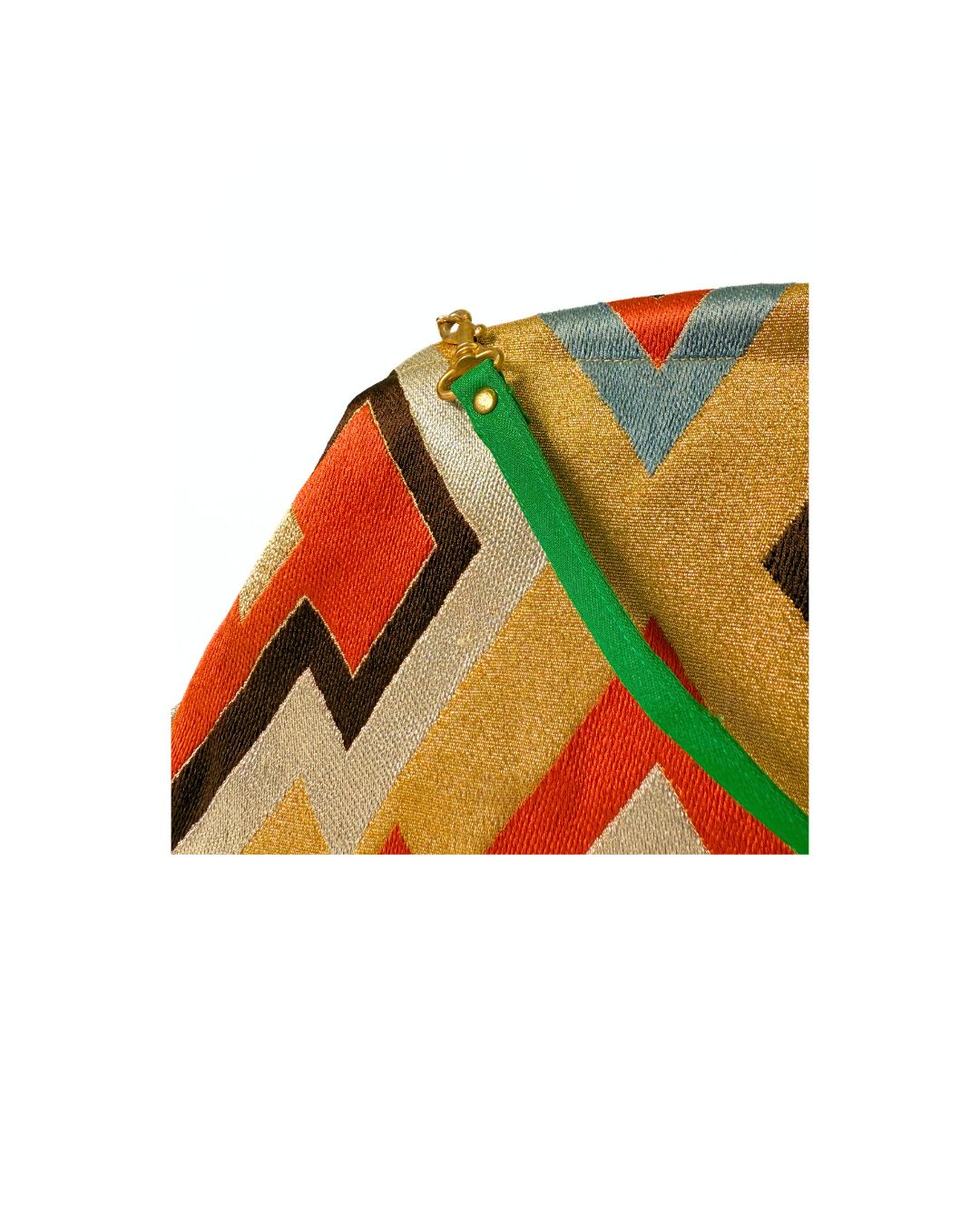 "Akari" Kimono Bag