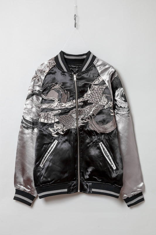 "Doragon" Sukajan Jacket