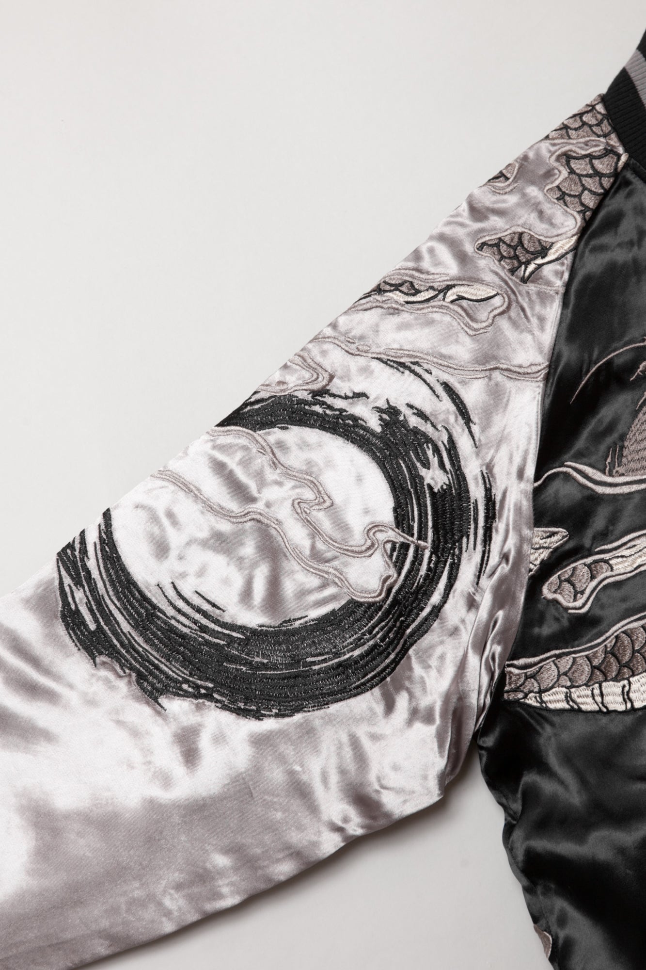"Doragon" Sukajan Jacket
