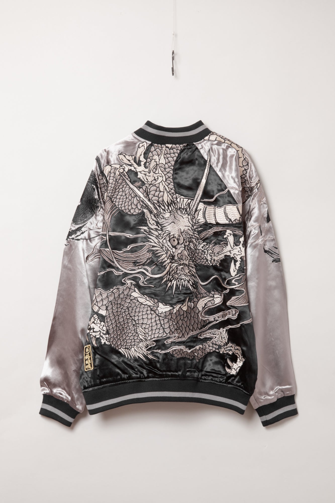 "Doragon" Sukajan Jacket
