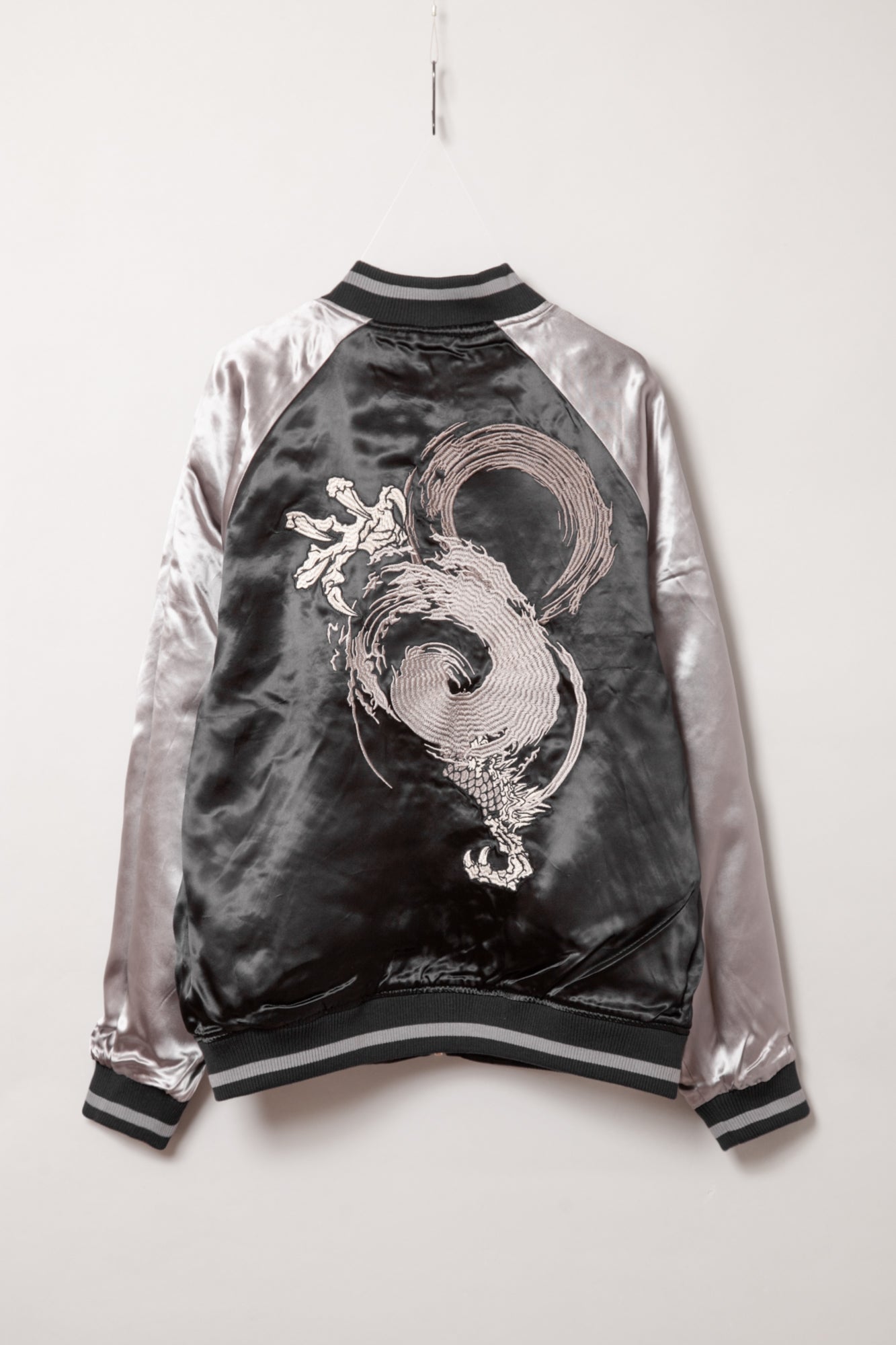 "Doragon" Sukajan Jacket