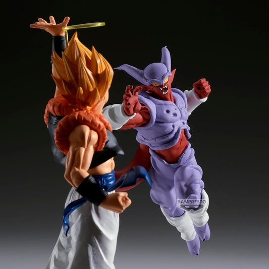 "Gogeta VS Janemba Nightmare Showdown" Bundle