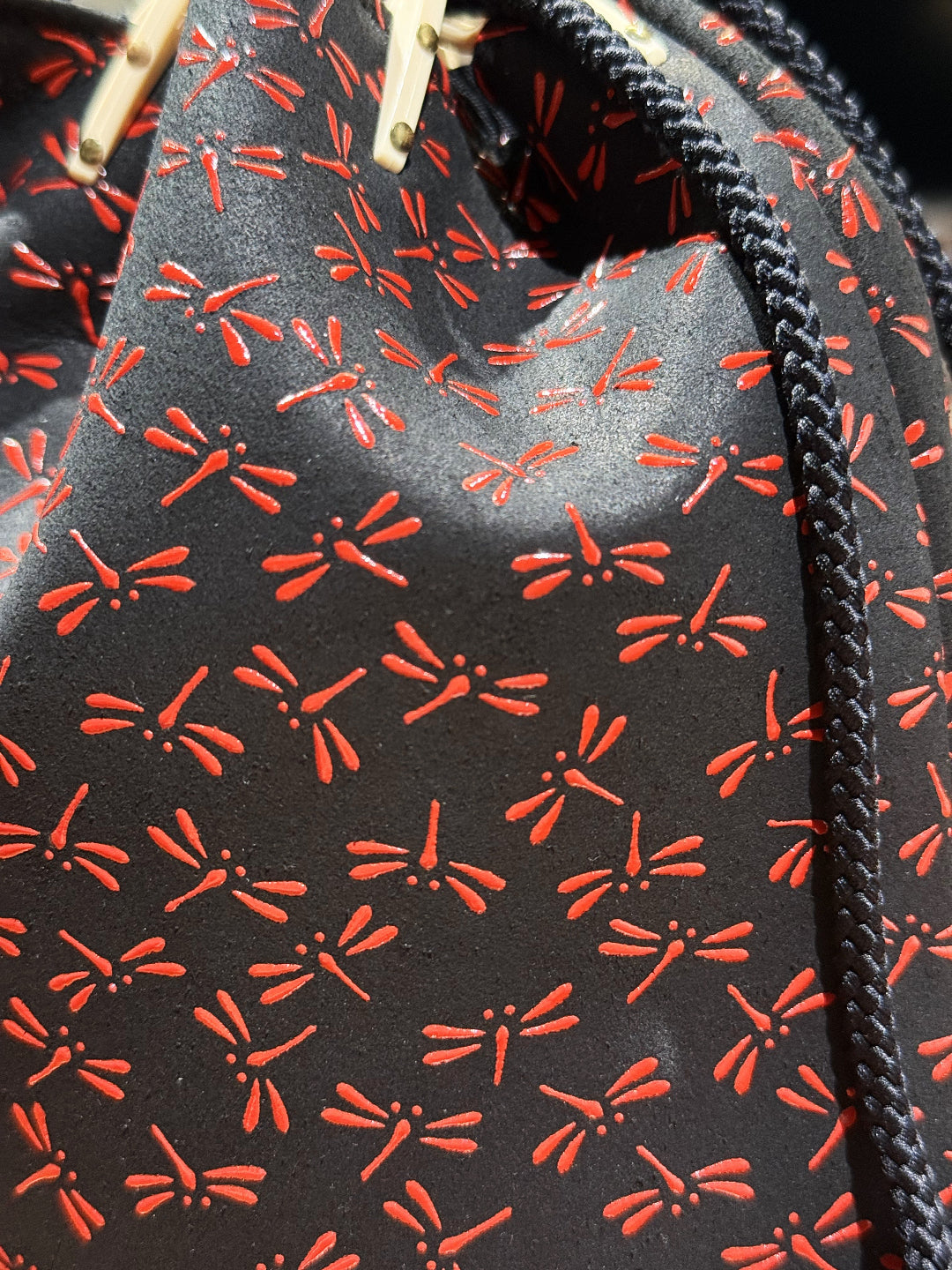 Kinchaku "Dragonfly"