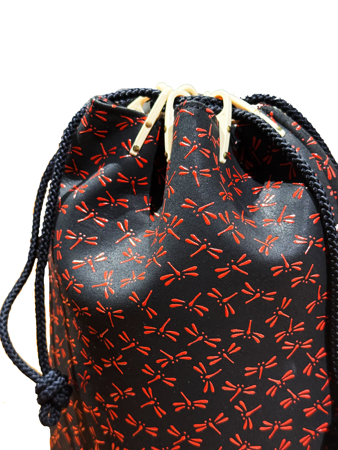 Kinchaku "Dragonfly"