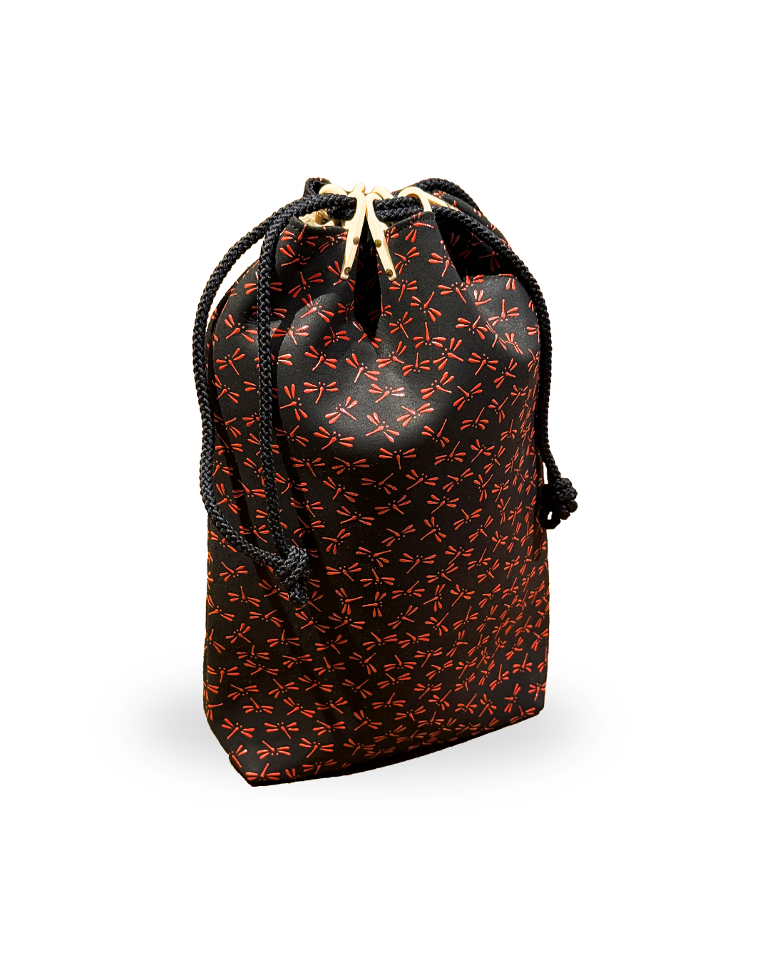 Yukinobu.ChaiNo.8キグバック付き Kinchaku 