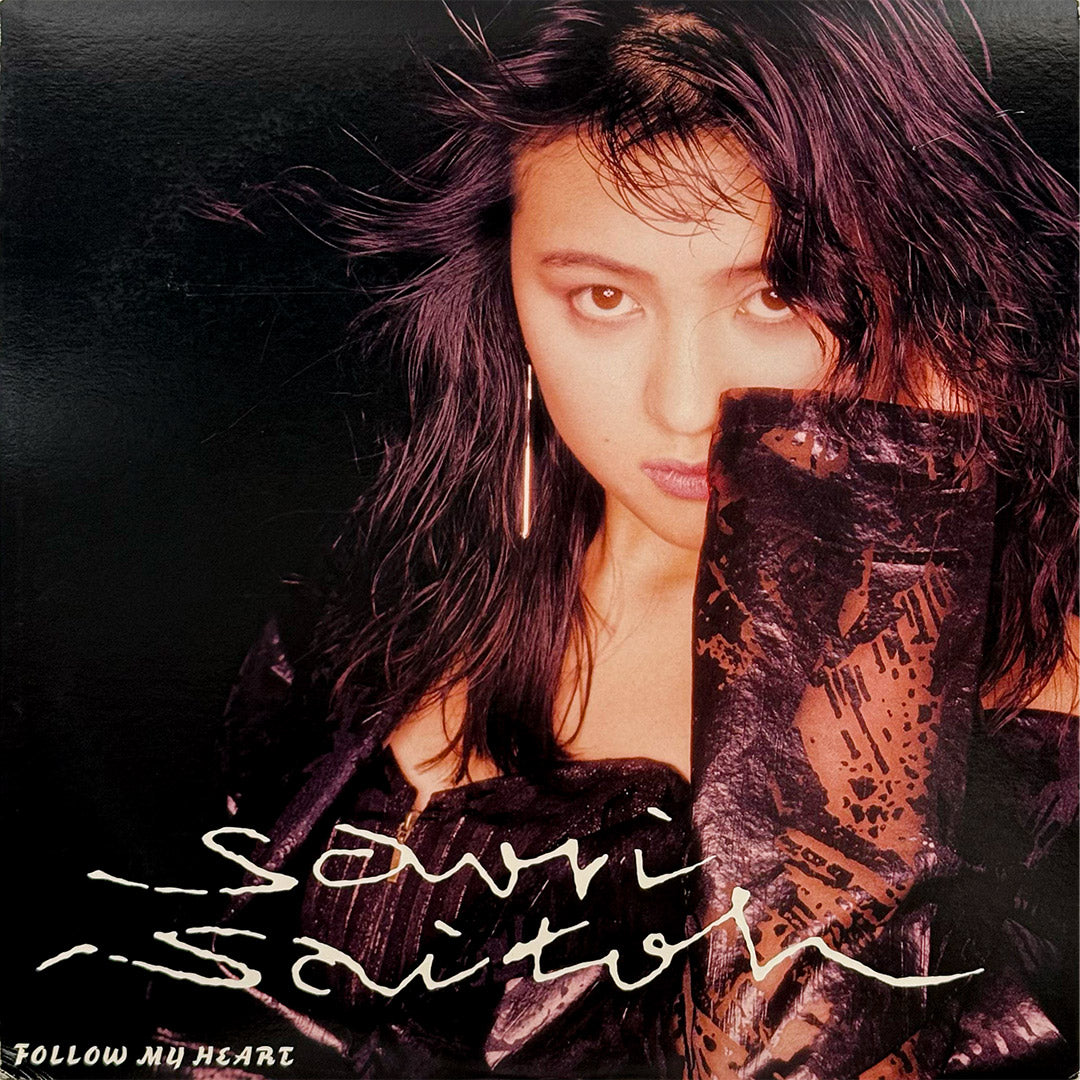 "Follow My Heart" by Saori Saitoh