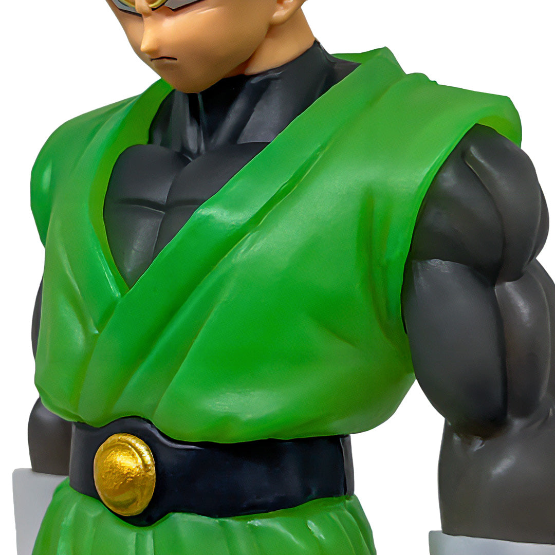 Dragon Ball Z "Great Saiyaman Son Gohan" Clearise Figure