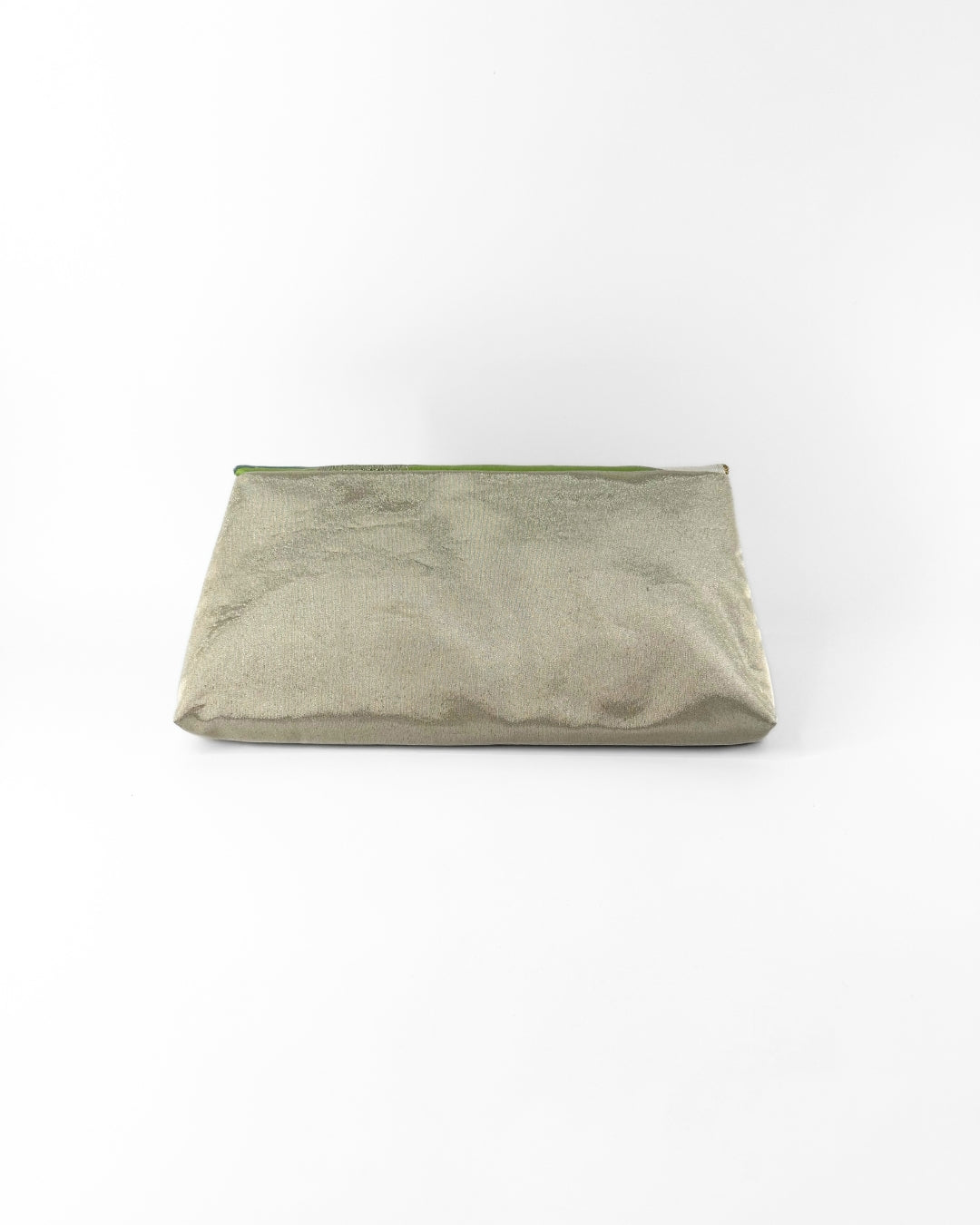 "Aoba" Kimono Clutch