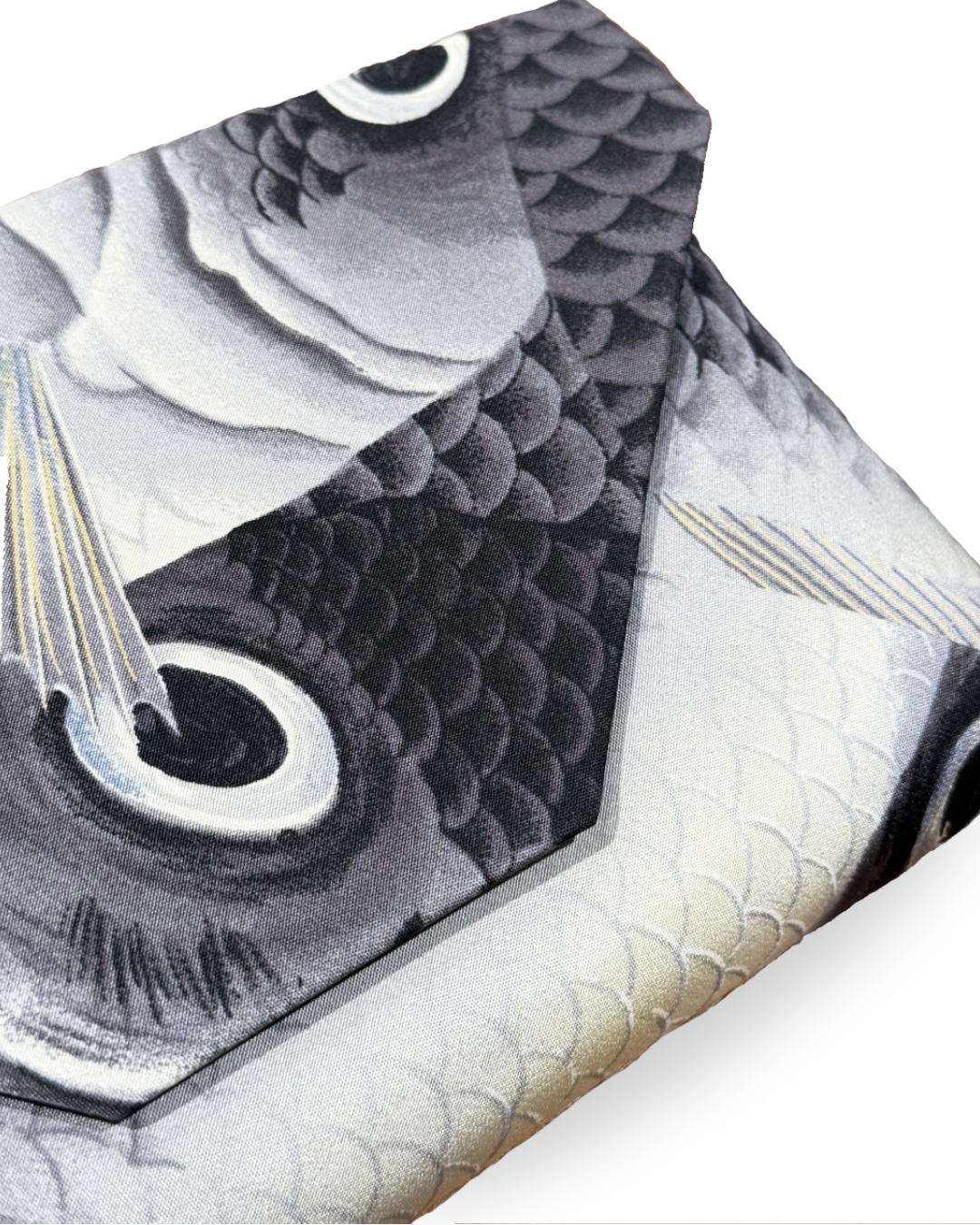 "Sakana" Clutch