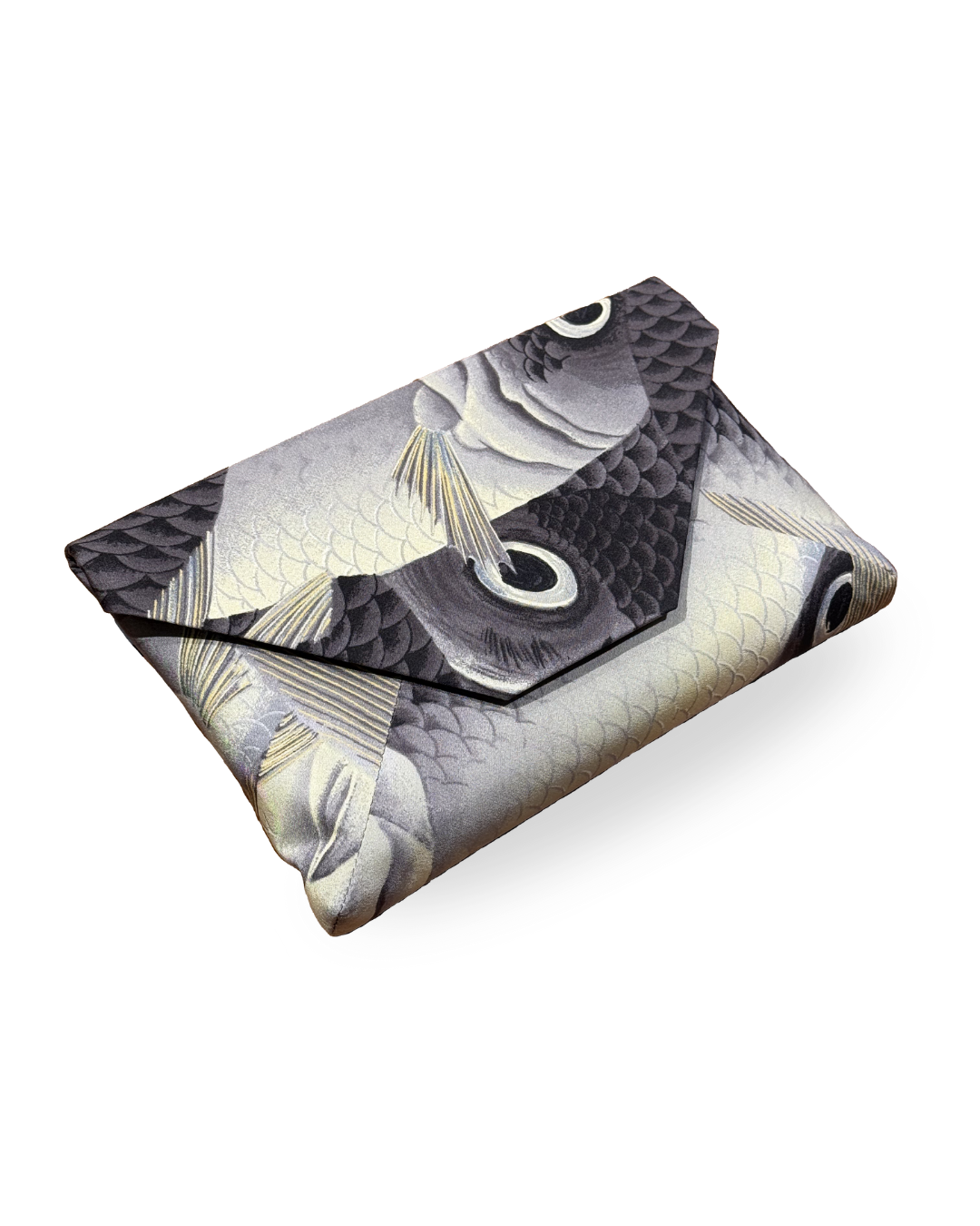 "Sakana" Clutch