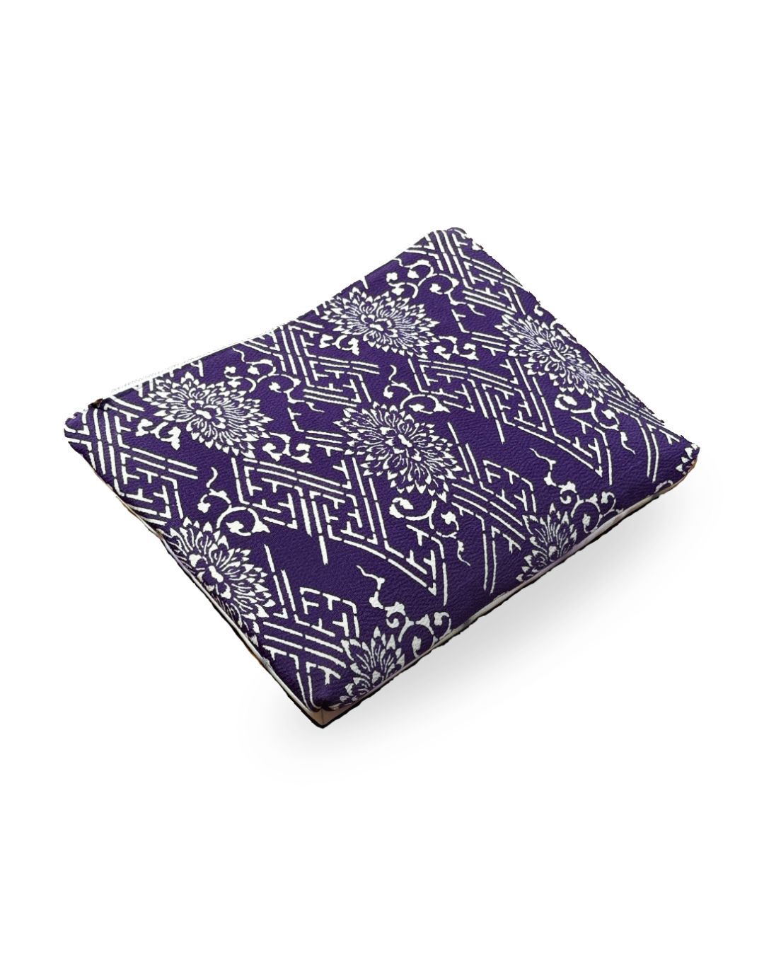 "Murasaki" Clutch