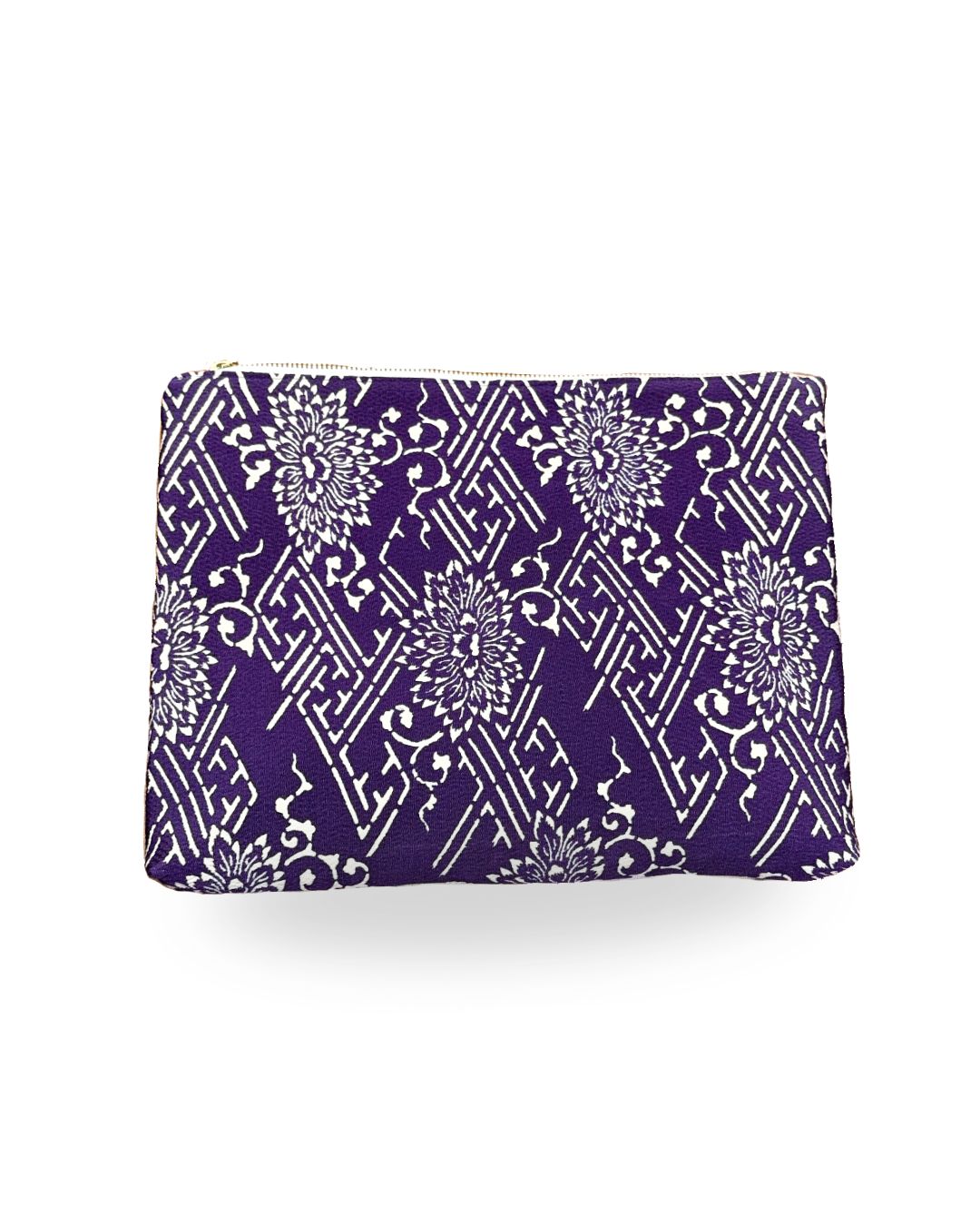 "Murasaki" Clutch