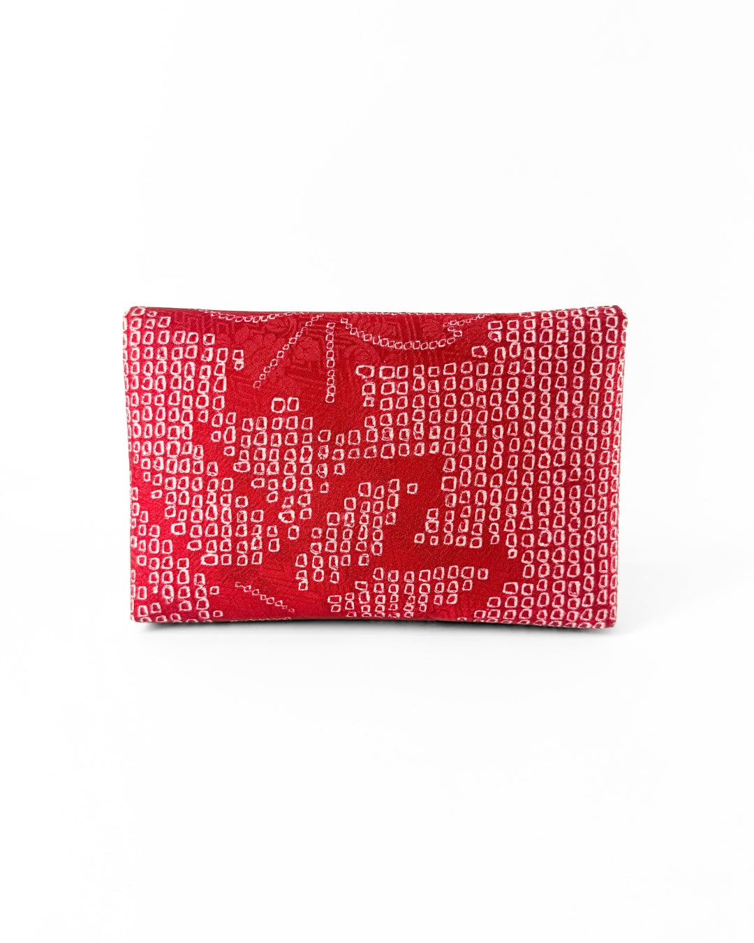 "Kanoko" Kimono clutch