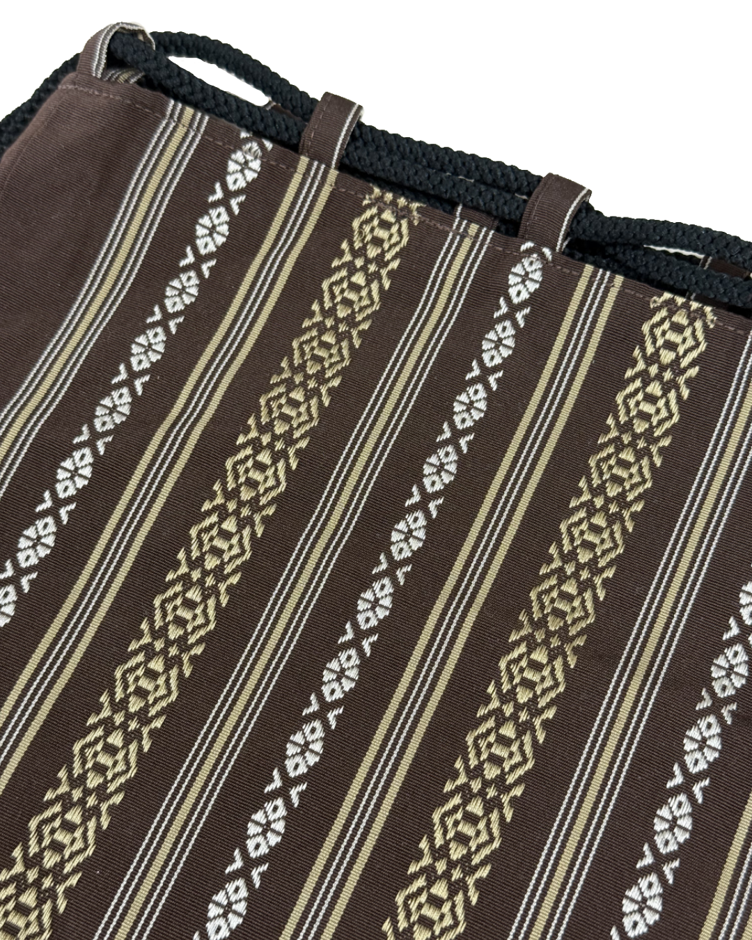 "geometric" Kinchaku