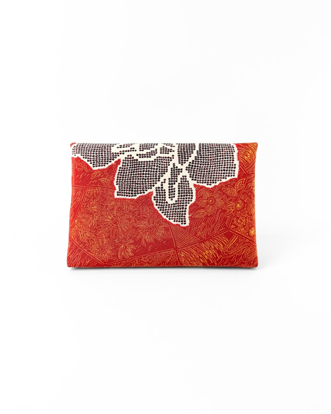 "Sango" Kimono clutch