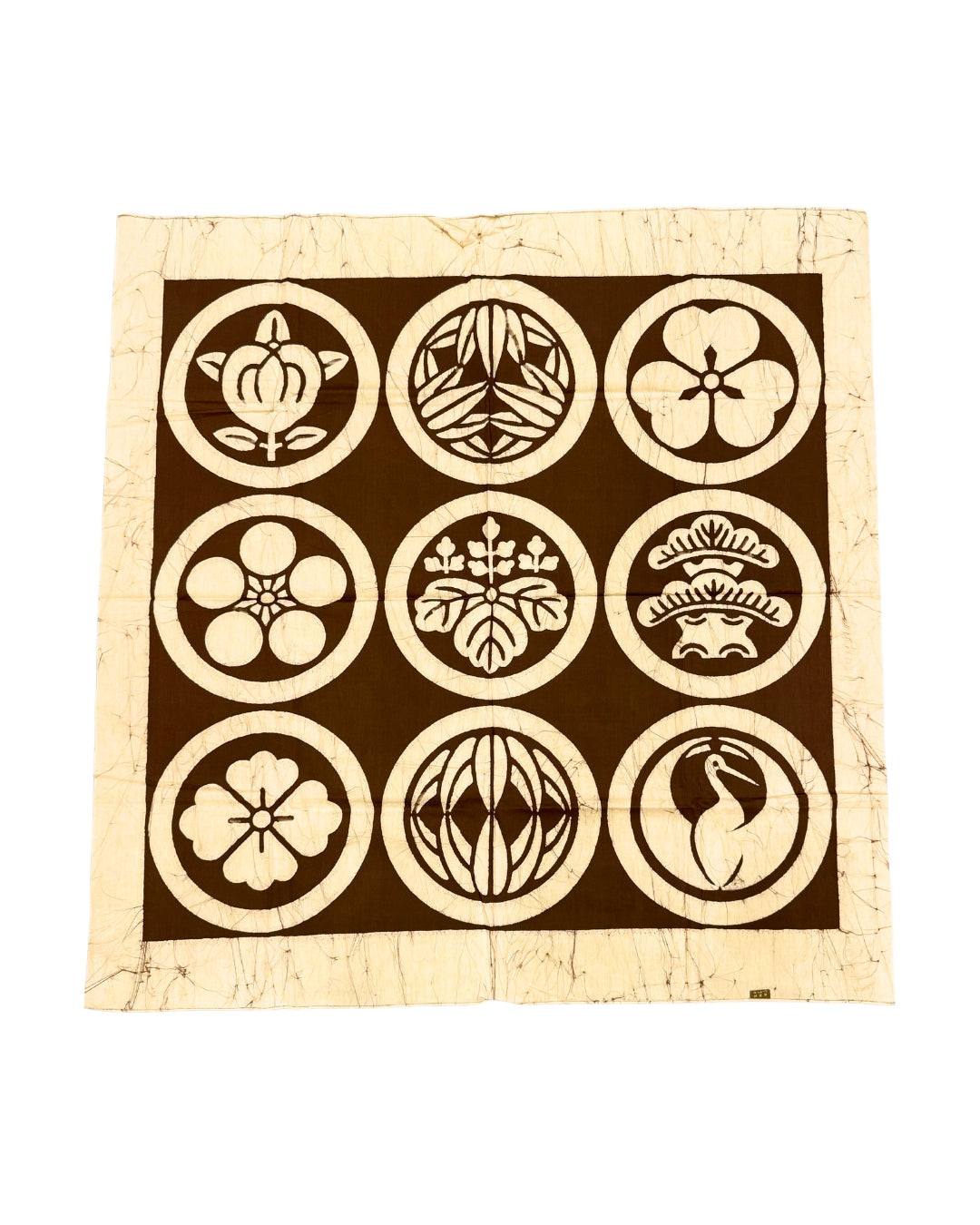 "Shizen" Furoshiki