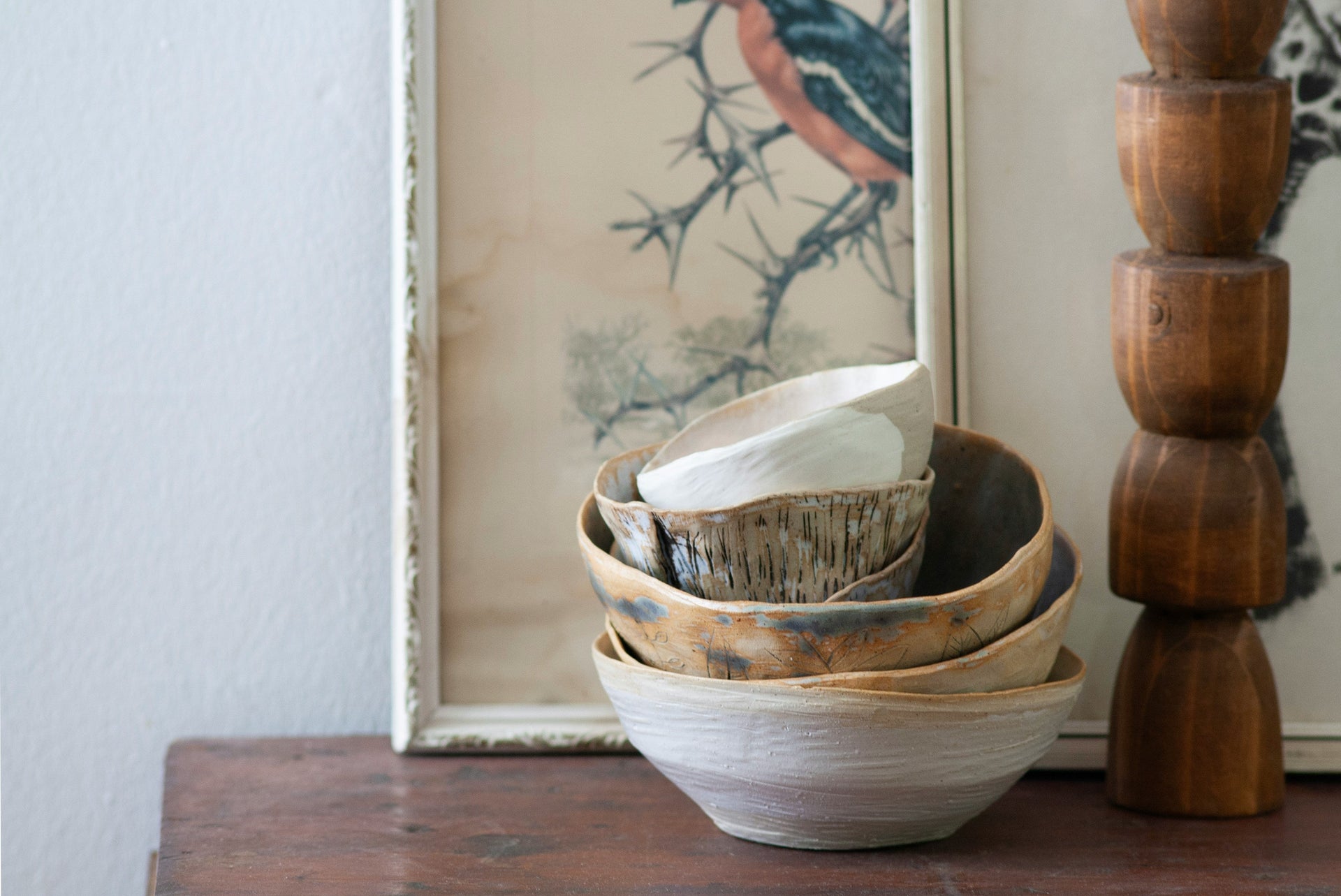 Wabi-sabi: The Beauty of Imperfection