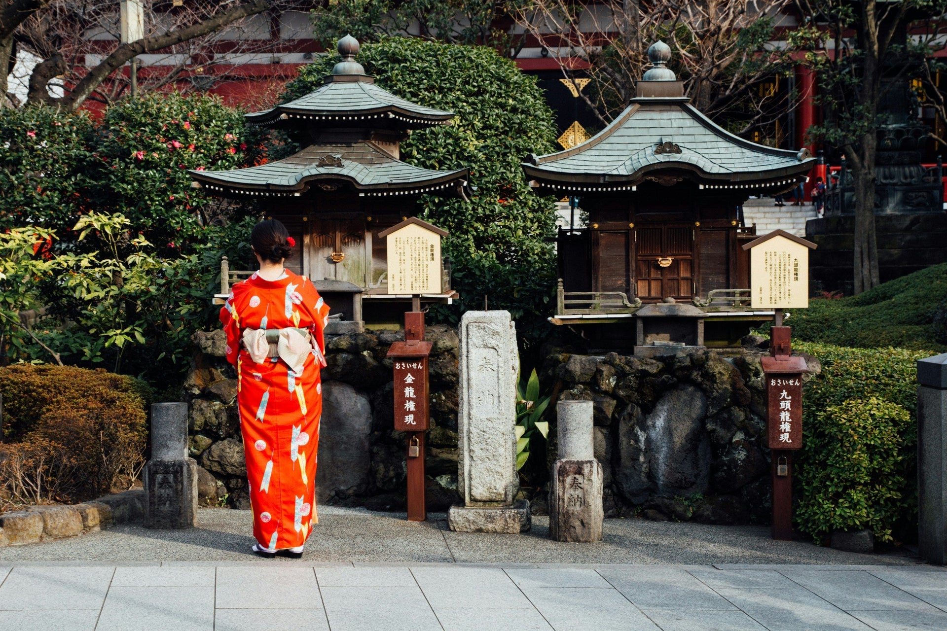When Kimonos Speak: History of an Iconic Japanese Symbol
