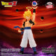 Dragon Ball Z "Super Saiyan Gogeta" Match Makers Figure