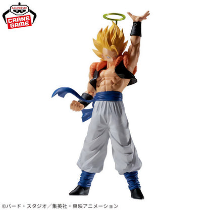 Dragon Ball Z "Super Saiyan Gogeta" Match Makers Figure