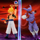 "Gogeta VS Janemba Nightmare Showdown" Bundle