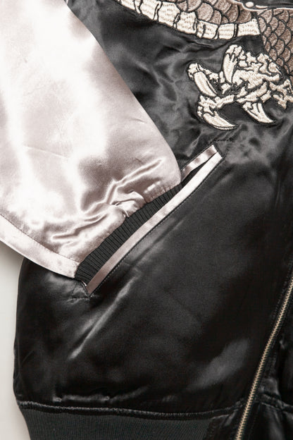 "Doragon" Sukajan Jacket