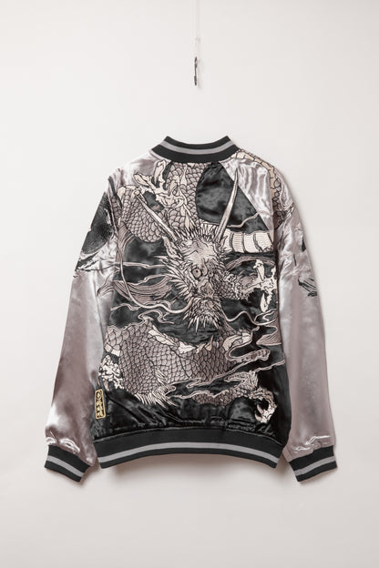 "Doragon" Sukajan Jacket