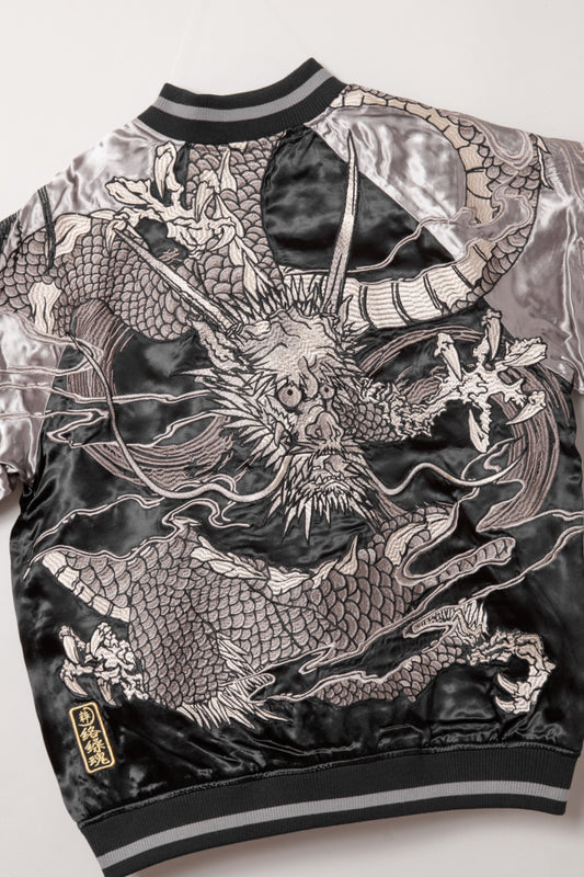 "Doragon" Sukajan Jacket