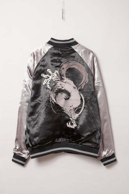 "Doragon" Sukajan Jacket