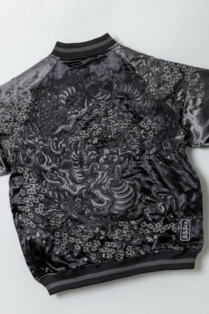 "Doragon" Sukajan Jacket