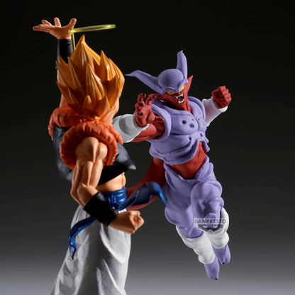 Dragon Ball Z "Janemba" Match Makers Figure