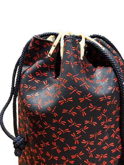 Kinchaku "Dragonfly"