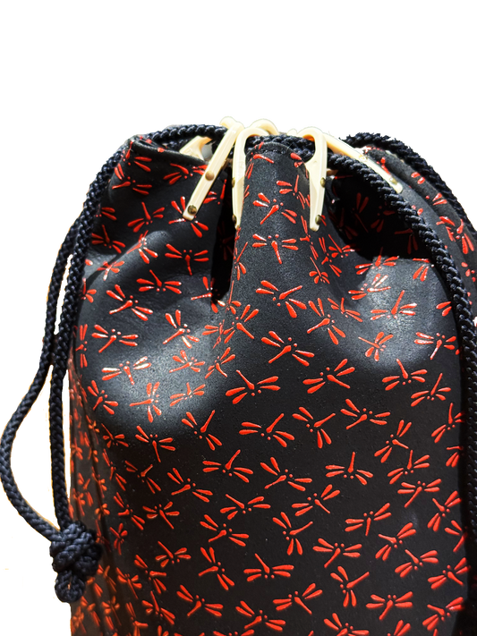 Kinchaku "Dragonfly"