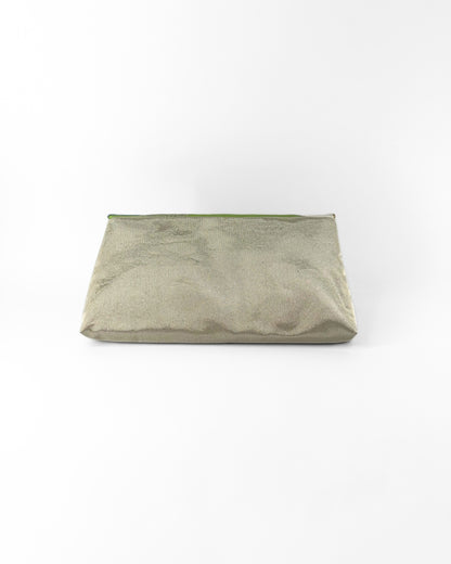 "Aoba" Kimono Clutch