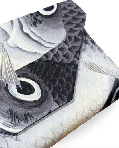 "Sakana" Clutch