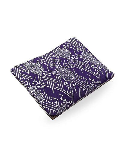 "Murasaki" Clutch
