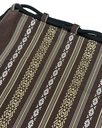 "geometric" Kinchaku