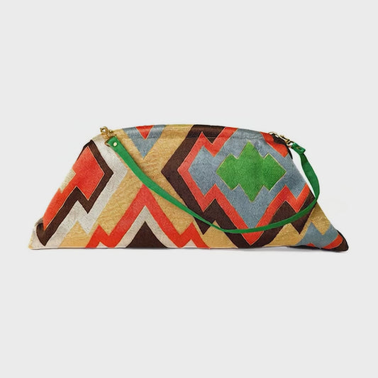 "Akari" Kimono Bag