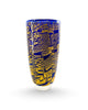 Ruri glass vase