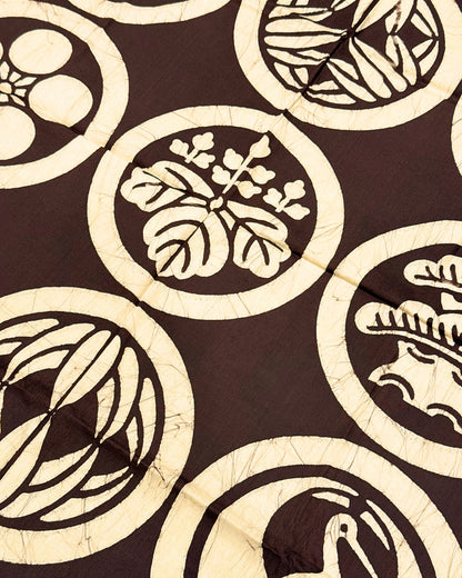 "Shizen" Furoshiki