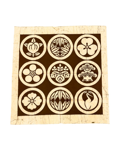 "Shizen" Furoshiki
