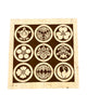"Shizen" Furoshiki