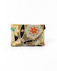 "Talisman" Kimono Clutch