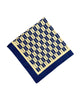 "Yagasuri" Furoshiki